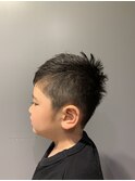 kidsカット
