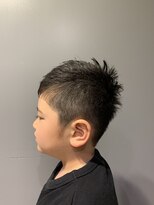 サロンツジモト(SALON TSUJIMOTO)&nbsp;kidsカット