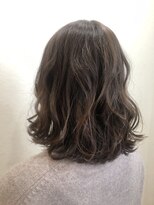 プログレス フレスポ富沢店(PROGRESS)&nbsp;ロブスタイル