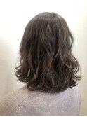 ロブスタイル