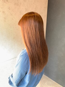ユイマール(yuimarl) 究極の艶髪へ
