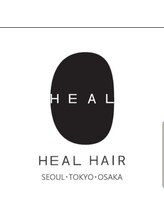 ヒールヘア 堀江店(HEAL HAIR) HEALHAIR 