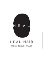 ヒールヘア 堀江店(HEAL HAIR)&nbsp;HEALHAIR 