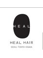 ヒールヘア 堀江店(HEAL HAIR) HEALHAIR