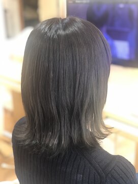 ボヌール(Bonheur) ボブスタイル☆