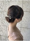 洋装アップ