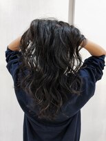 クレア本厚木(CREA) ブルーブラック