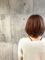 モードケイズ 西宮(MODE K's)&nbsp;グラデーションカラー/バレイヤージュ/大人ボブ