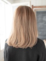 アイディーズ(IDs)&nbsp;外国人風ハイトーンボブ【IDs/聖蹟桜ヶ丘駅】