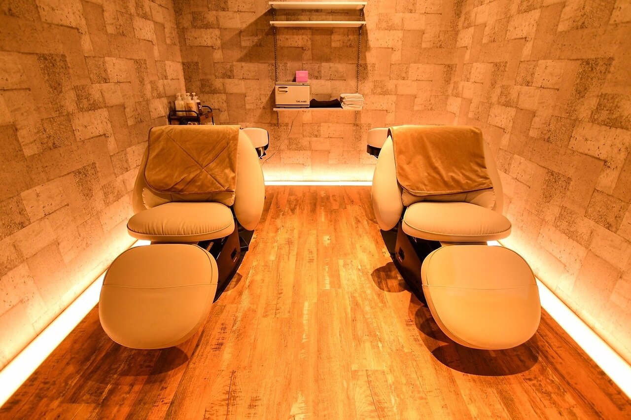 ラグベアクリニック RAGBERCLINIC シークレット ラグ(RAG)｜ホットペッパービューティー