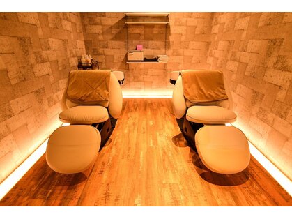 ラグ(RAG)の写真