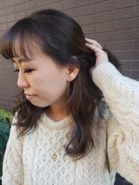 シュール センター南(SURREAL)&nbsp;ミディアムレイヤー