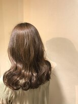 シュリンプイッチョウメモコ(SHRIMP一丁目moco) 黒髪卒業 大学生編