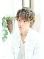 美容室リーフ 豊田店(LeaF)&nbsp;爽やかマッシュショート！！