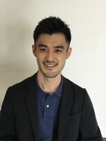 ムース 福島市店(Mousse-88-)&nbsp;ベリーショート