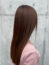 ヘアーサロン サザン(HAIR SALON) 髪質改善トリートメント