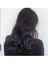 アヴァンス 天王寺店(AVANCE.)&nbsp;バイオレットカラー