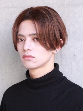 マイロ(mailo) モードスリークセンターパート