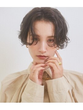 アピッシュ シーナ 海老名店(apish ciena) ☆神奈川No.1シスパーマ☆