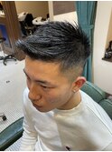 直毛さんオススメ!メンズショートスタイル