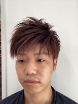 ヤナイ(YANAI)&nbsp;2ブロック