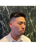 ヒロギンザ 上野店(HIRO GINZA) フェード