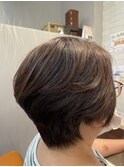 ショート