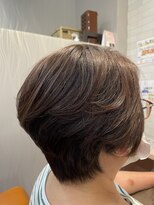 パージハナレ(Parge hanare)&nbsp;ショート