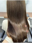◆◇oggi ottoトリートメント ツヤ髪ナチュラルブラウン◇◆