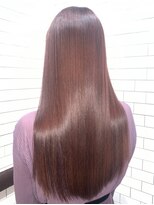 レガーレ(Legare) 髪質改善艶髪ロング