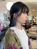 グリフィカ(grifica)&nbsp;初ブリーチに挑戦しやすいイヤリングカラー