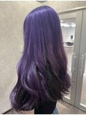 パープル