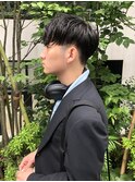 ~ハイウエイトマッシュ~