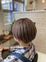 ノリス 幕張(Noris)&nbsp;ミルクティーベージュ《幕張/幕張本郷/海浜幕張エリア》