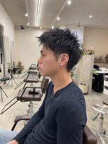 スロウ(slow)&nbsp;スパイキーショート