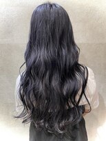 アリュア(Allure)&nbsp;ブルーブラック