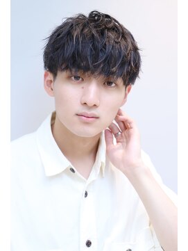 リップス 仙台ロフト(LIPPS) ソフツイマッシュ