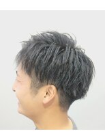 夜髪&nbsp;直毛でもツイストしたい！でも周りにバレたくない…