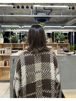 フリーラ 京都河原町三条店(freera)&nbsp;ふんわりlayer