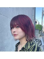 フリーラ 横浜(freera)&nbsp;インナーデザインカラー