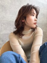 アールヘアーデザイン 藤が丘(r hair design) 個室 ベージュカラー 髪質改善 ブリーチなし トリートメント