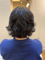 ヘアーエフ(hair ef)&nbsp;デジタルパーマ