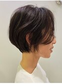 高木Short　　