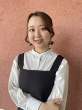 ティーケーザサロン(TK THE SALON) 白谷 海
