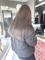 パロ(PALO)&nbsp;グレージュ