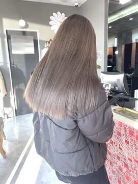 パロ(PALO) グレージュ