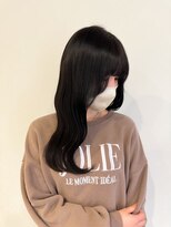 リム(Limb)&nbsp;ブルーブラック