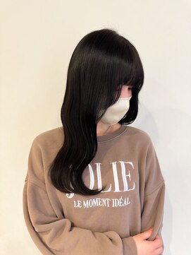 リム(Limb) ブルーブラック