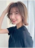 ボブはね