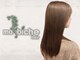マビッシュヘアー(mabiche hair)の写真